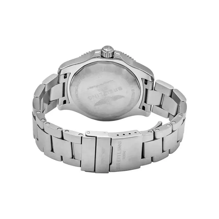 Breitling Men Super Ocean Collection Watch-3