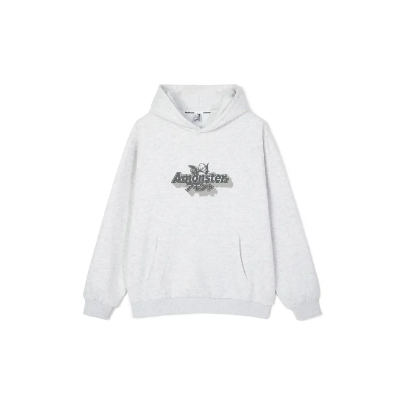 AMONSTER Sweatshirts Unisex-13