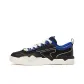 Black/Dark Blue