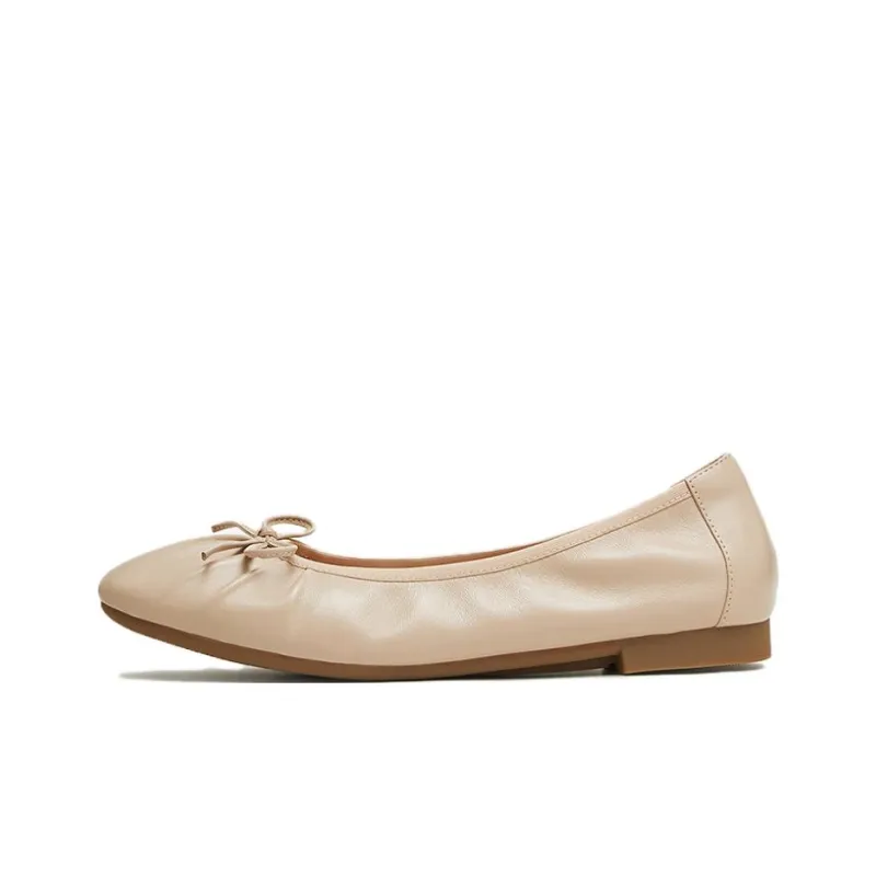 TATA Women's Casual Shoes Women's Shenzhen City, Guangdong Province-3