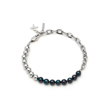 KLASSE14 Bracelets Unisex Silver