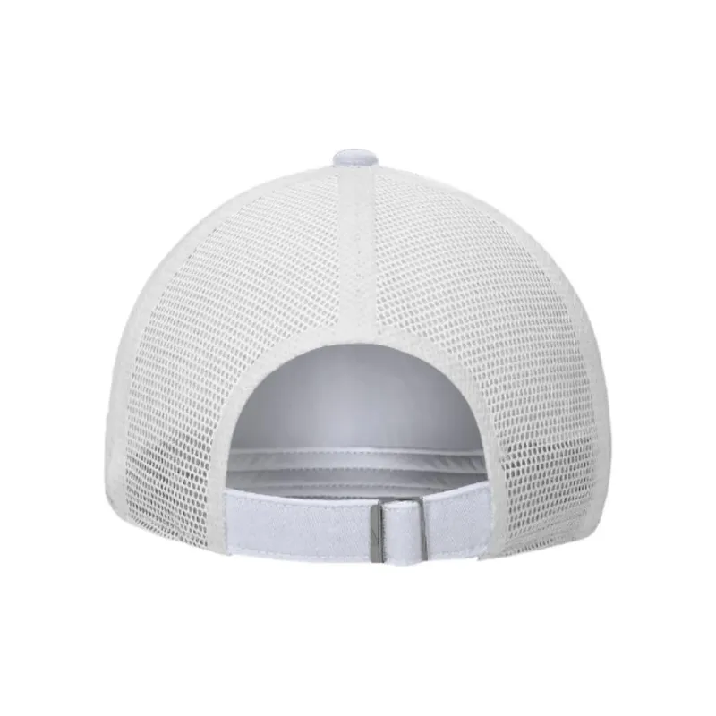 Nike Club Unstructured Gymnastics Swoosh Trucker Cap-1