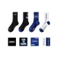 Men's/Dark Domain Black (Leather Label) Dark Domain Black (Skateboard) Phantom Blue, Aurora White (Stripes)