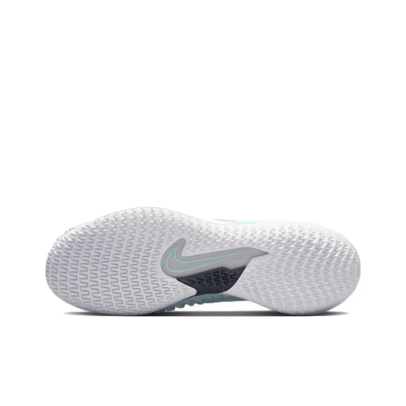 Nike Court React Vapor Nxt 'Glacier Ice Midnight Navy' Women's-5