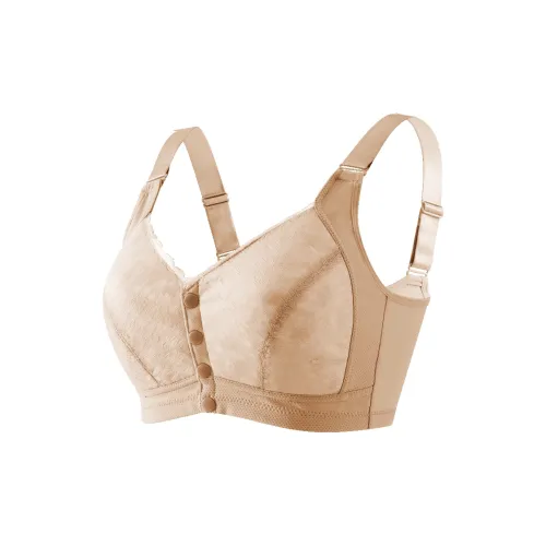 Pretty lady Women's Bras