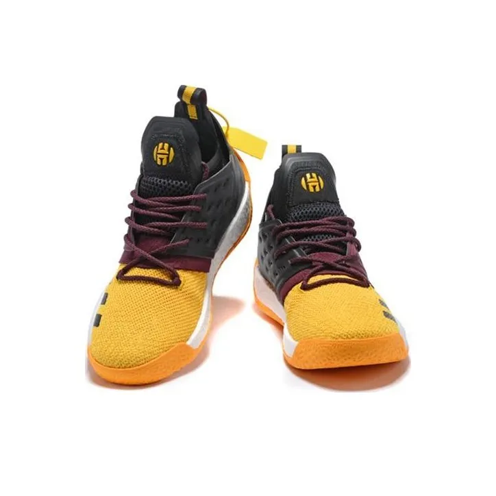 Adidas Harden Vol. 2 Arizona State-3
