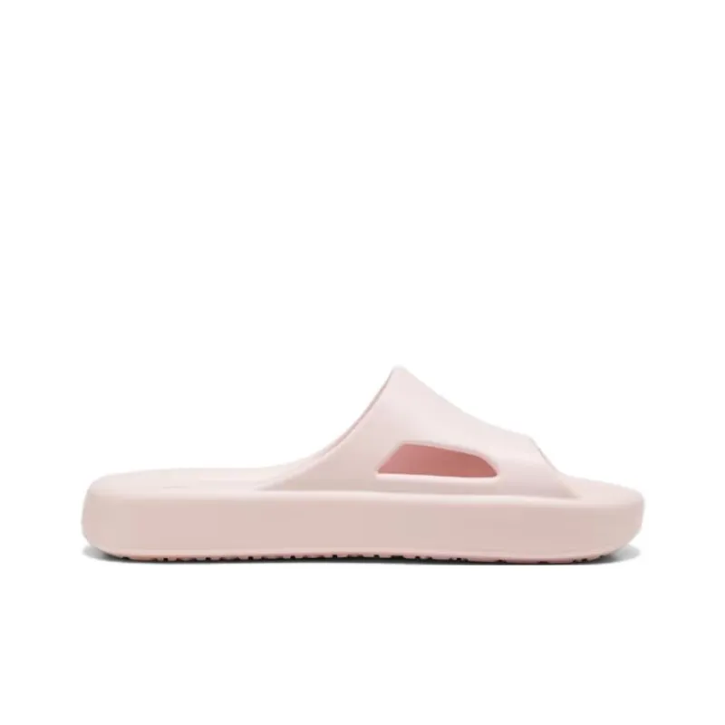 PUMA Shibui Cat Slip-Resistant Abrasion-Resistant Slide Slippers Unisex Pink-1