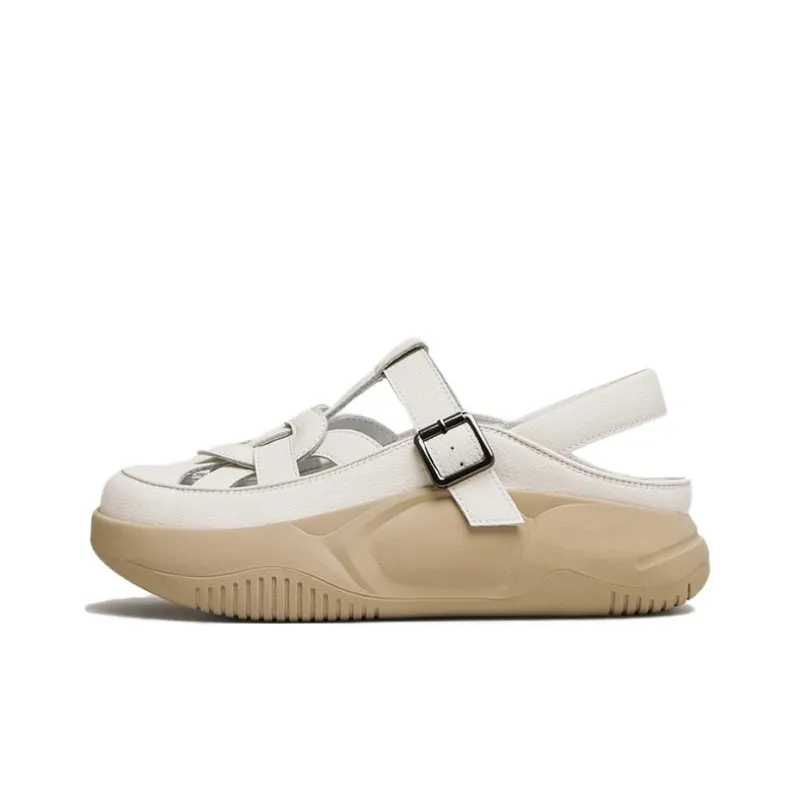 TATA One Strap Sandals Women's-5