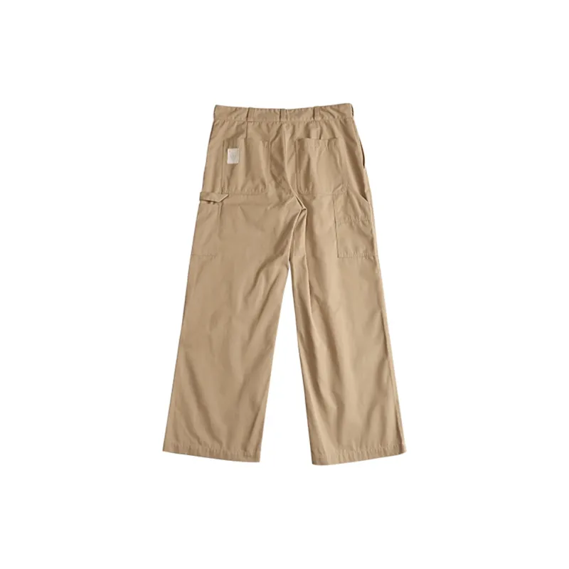 NST NONSTOP Cargo Pants Casual Pants Unisex-1
