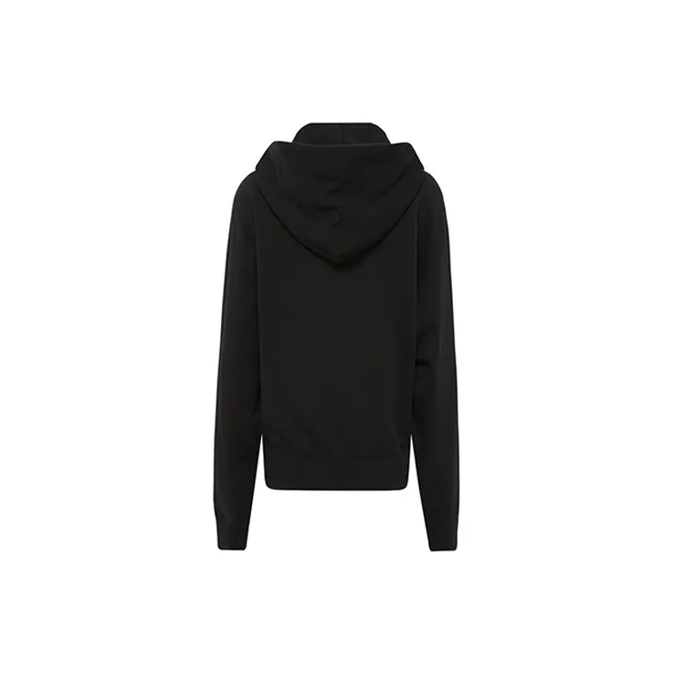 KENZO Classic Tiger Head Sweatshirts Women's Black-1