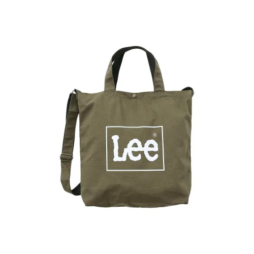 Lee Handbags Green