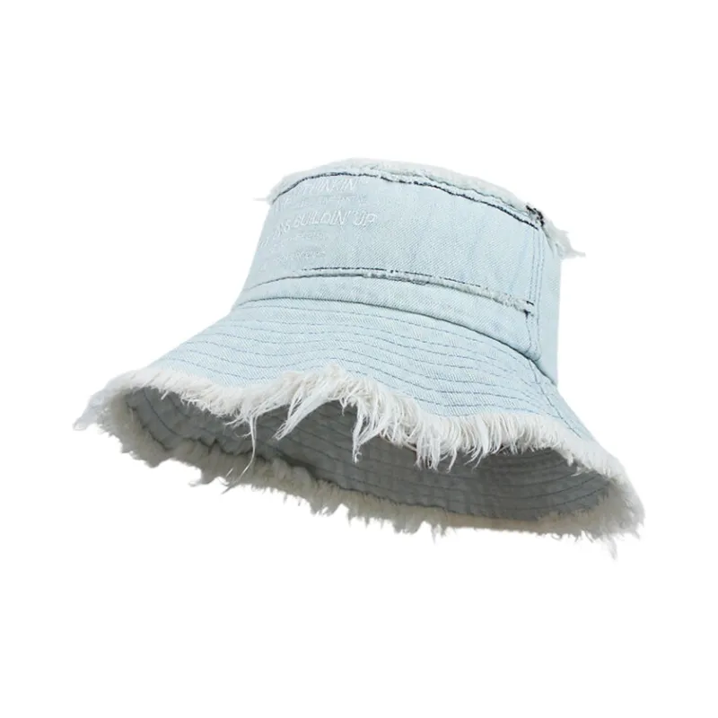 BAGGL Cotton Bucket Hats Unisex-1
