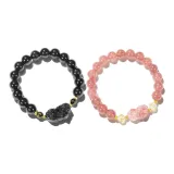 Pi Xiu Couple Bracelets (Pair)