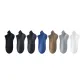 7-Pack (White+Light Gray+Khaki+Blue+2 Dark Gray+Black)