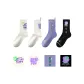 Women's/Hacker Purple, Dark Island Black, Nebula White, Star Cloud White