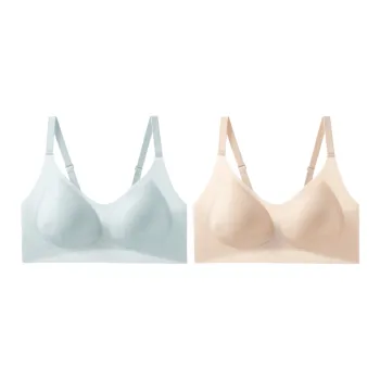 JUNEROSE Women's Bras