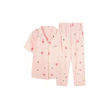 Urban Beauty Pajama Set Women's