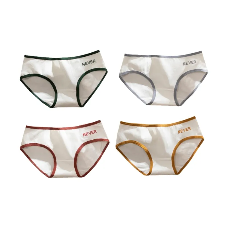 YUZHAOLIN Women's Underpants-22