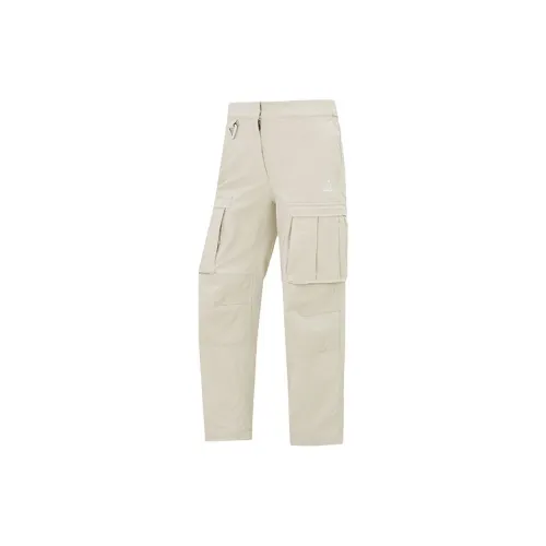 Nike ACG Cargo Pants Women's White