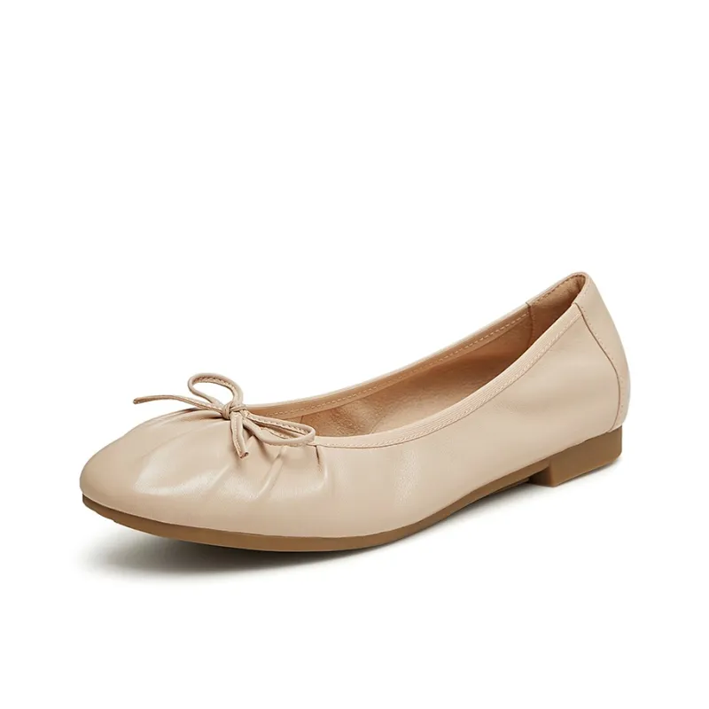 TATA Women's Casual Shoes Women's Shenzhen City, Guangdong Province-4