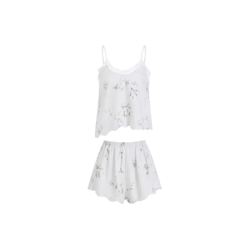 OEING Women's Pajama Sets-0