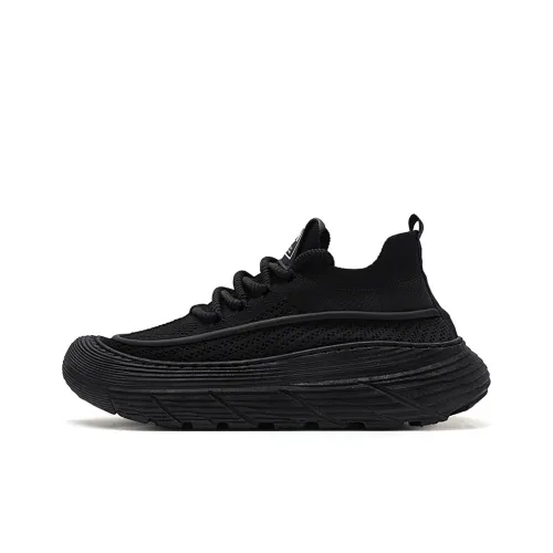 Bull charm Casual Shoes Men Low-Top