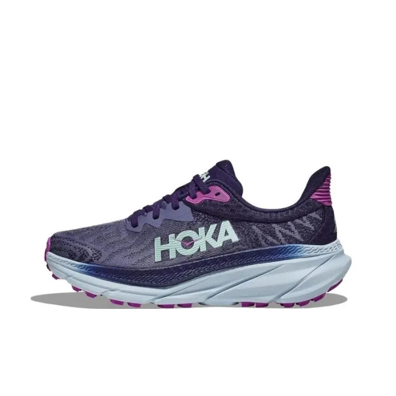 HOKA ONE ONE Challenger Atr 7 Meteor Night Sky Women's-0