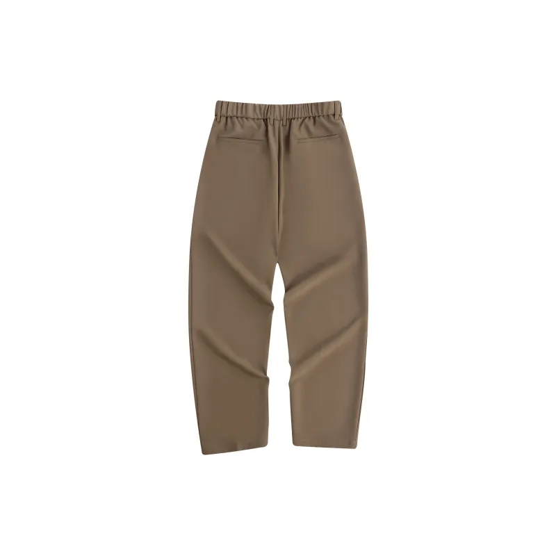 David Bakken Casual Pants Unisex-67