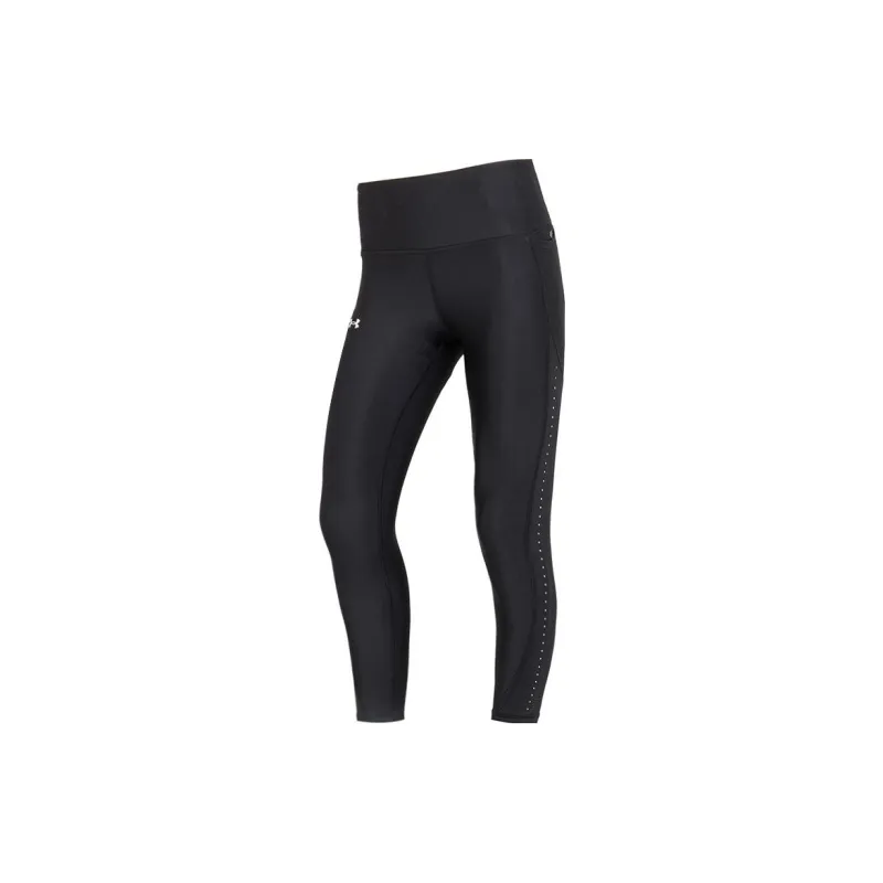 Under Armour Pants Women's Black-0