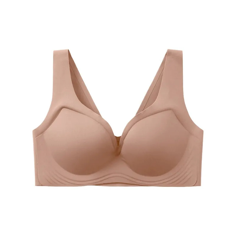 AOKANG Women's Bras-3