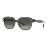 Subsystem Black Iron Yellow Gold Sunglasses Sunglasses