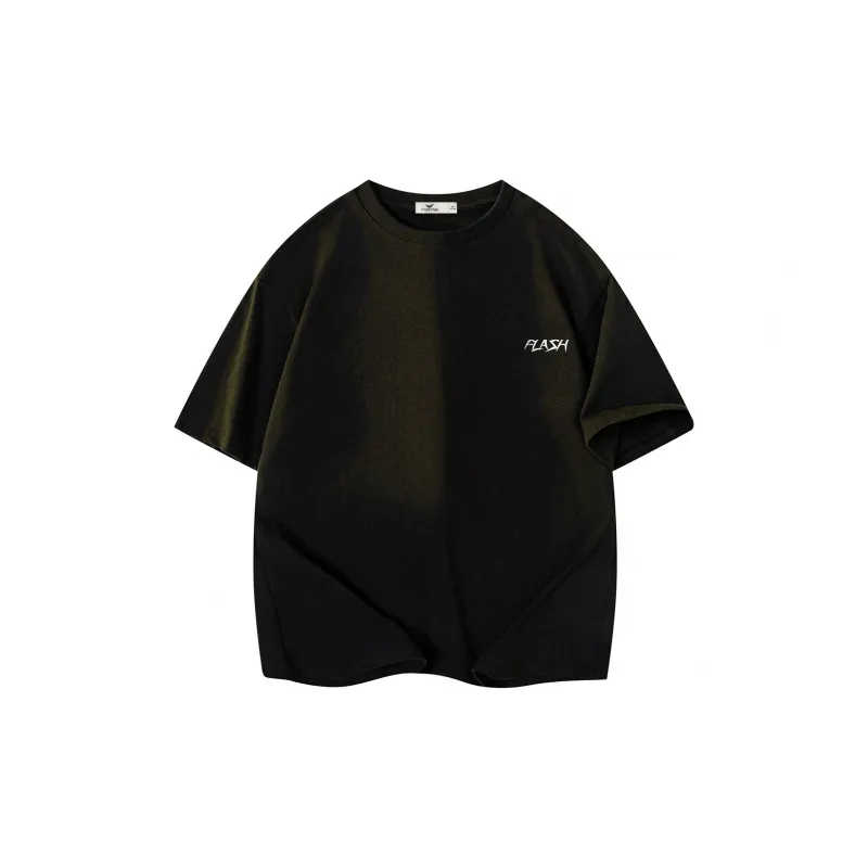 FASTFISH T Shirts Unisex-4