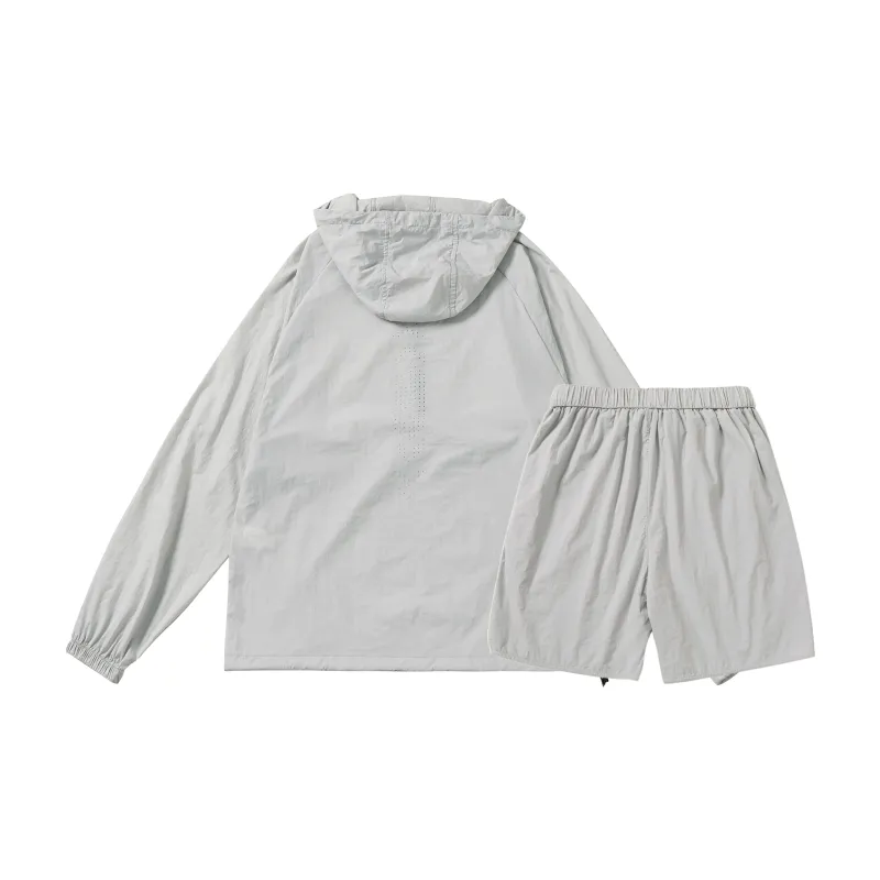 MOPE Sun Protection Clothing Unisex-1
