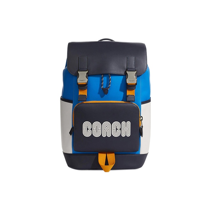 Coach Blue Bags on Sale & Authentic - Cheap Rcj Jordan Outlet