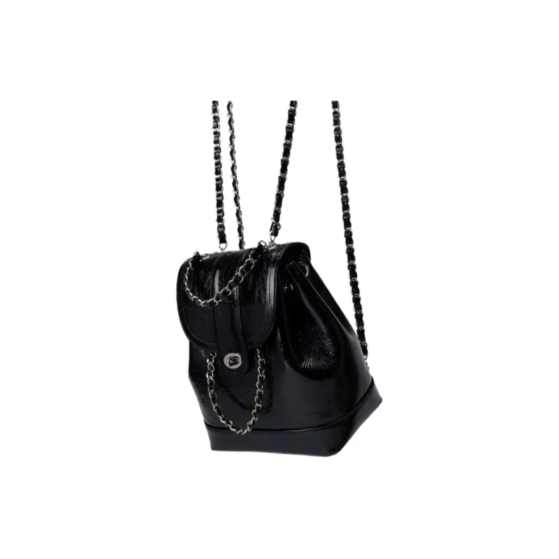 CARTELO PU Backpack Medium Size Women's-6