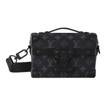 LOUIS VUITTON Soul Trunk