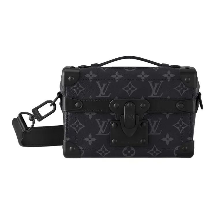 LOUIS VUITTON Soul Trunk-0