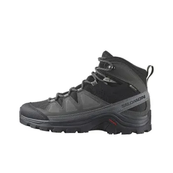Quest Rove Women's SALOMON GORE TEX 'Black Quiet Shade' Women's