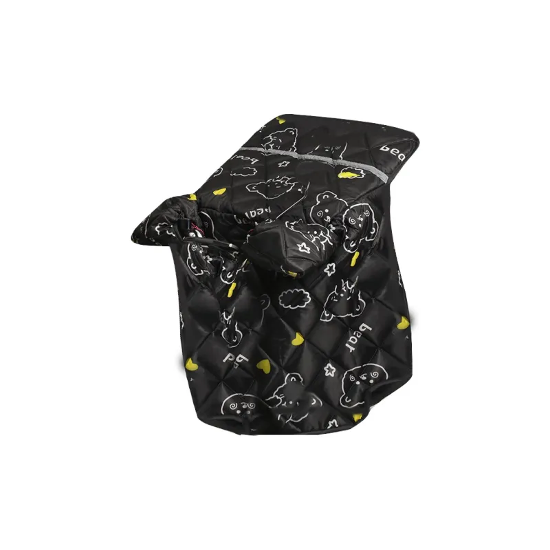 Haolebao Riding Equipment-11