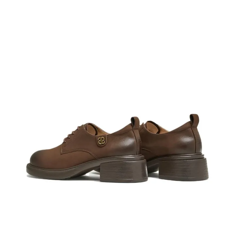 TATA Women's Casual Shoes Women's Black-2
