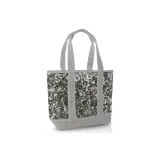 Outdoor Tote, Light Camouflage