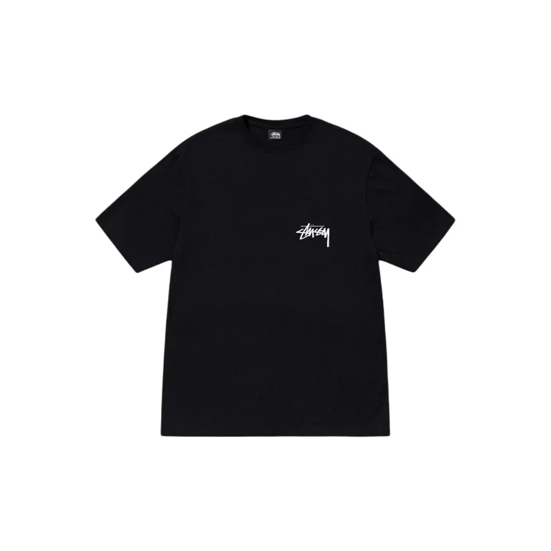 Stussy Toucan Tee-7
