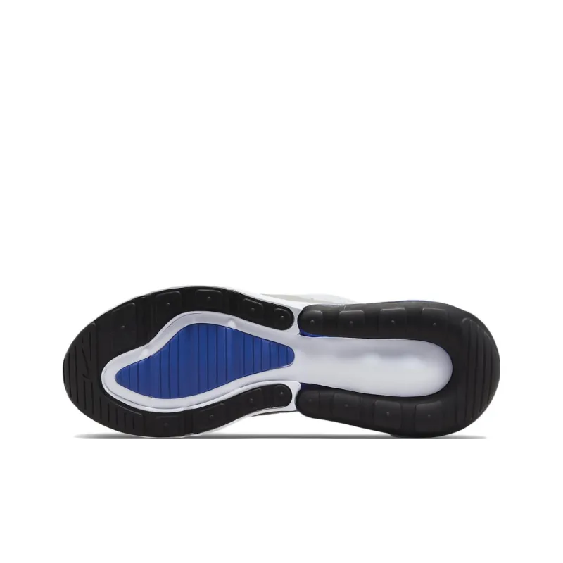 Nike Air Max 270 White Game Royal-5