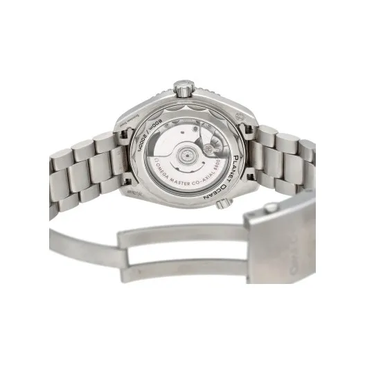OMEGA Seamaster Planet Ocean 215.30.40.20.01.001-2