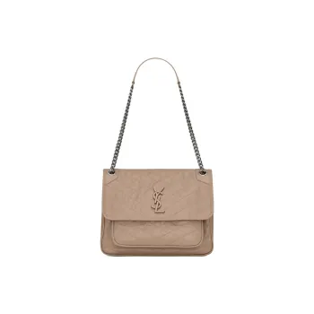 SAINT LAURENT Niki Shoulder Bags
