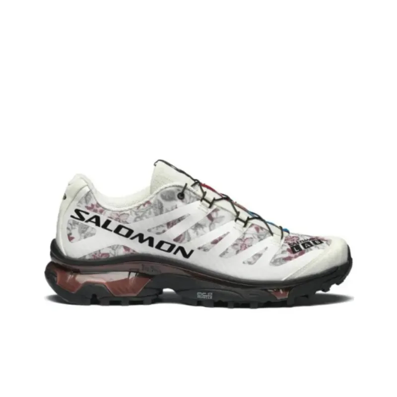 SALOMON XT 4 Og 'Needlepoint Vanilla Ice'-1
