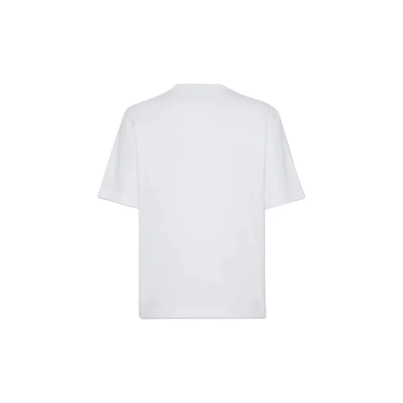DSQUARED 2 Icon Easy T Shirt-1