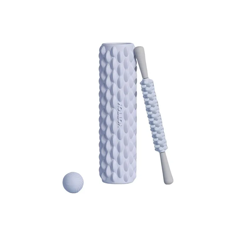 YOTTOY Foam Rollers-4