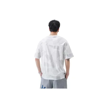 WOOD SOON T Shirts Men