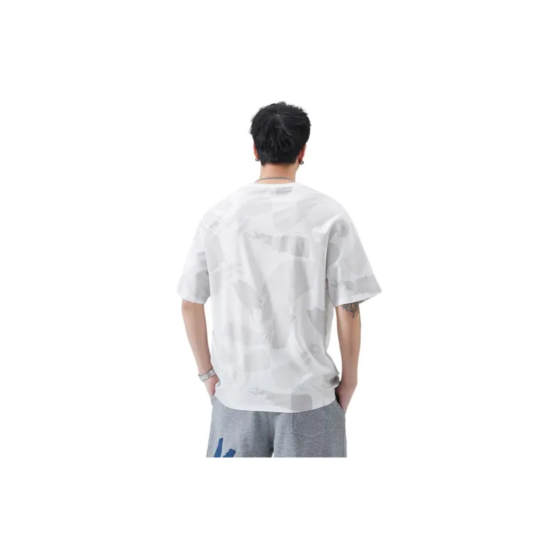 WOOD SOON T Shirts Men-0